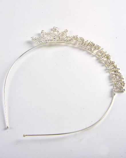 HAIR ACCESSORY