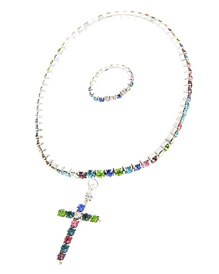 ANKLET