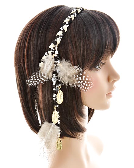 HAIR ACCESSORY