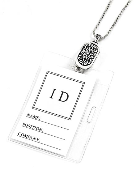 ID HOLDER