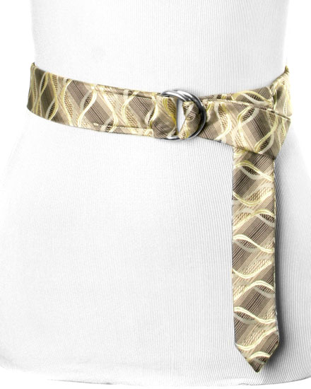 Multi-dots Woven the Belt