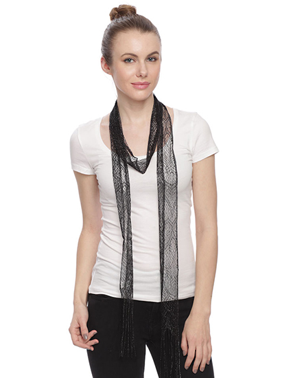 Hive Net Metallic Sash