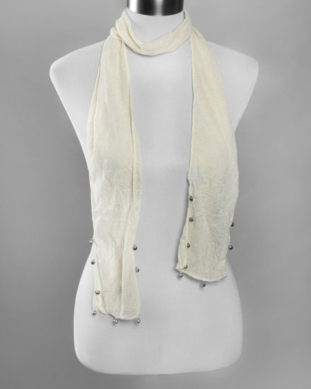 Jersey Sash with Bells