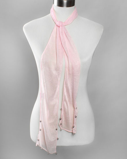 Jersey Sash with Bells