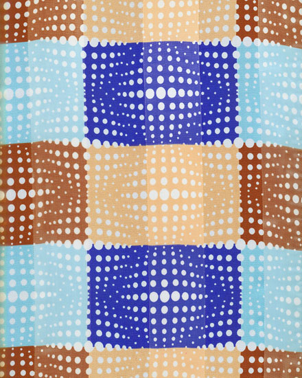 13X60 SATIN STRIPE: Abstract