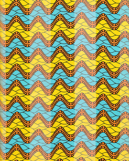 13X60 SATIN STRIPE: Abstract