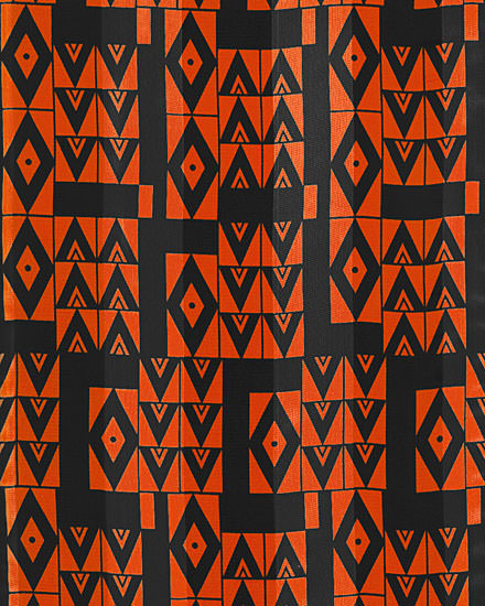 13X60 SATIN STRIPE: Abstract