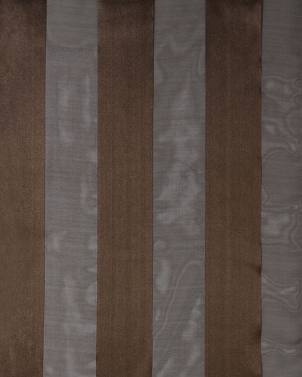 13X60 SATIN STRIPE: Solid Color