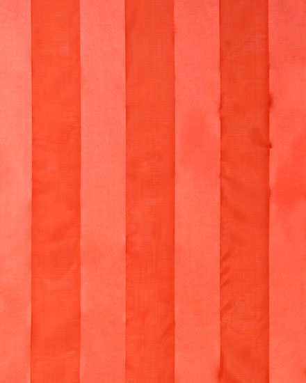 13X60 SATIN STRIPE: Solid Color
