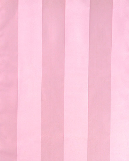 13X60 SATIN STRIPE: Solid Color
