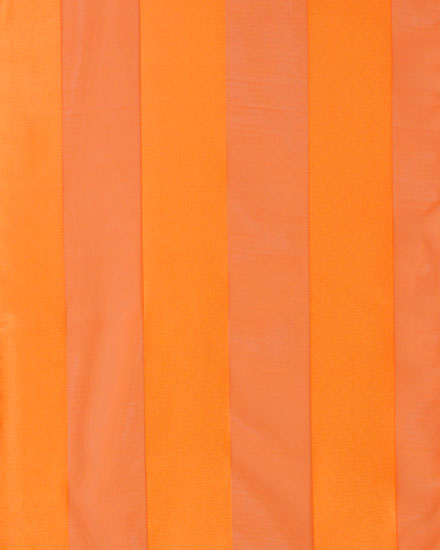 13X60 SATIN STRIPE: Solid Color