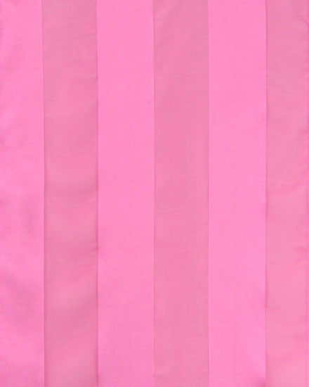13X60 SATIN STRIPE: Solid Color