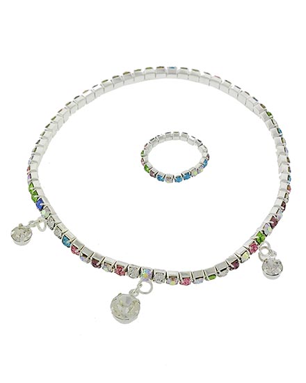 ANKLET