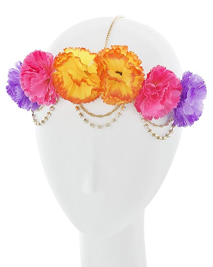 Head Chain