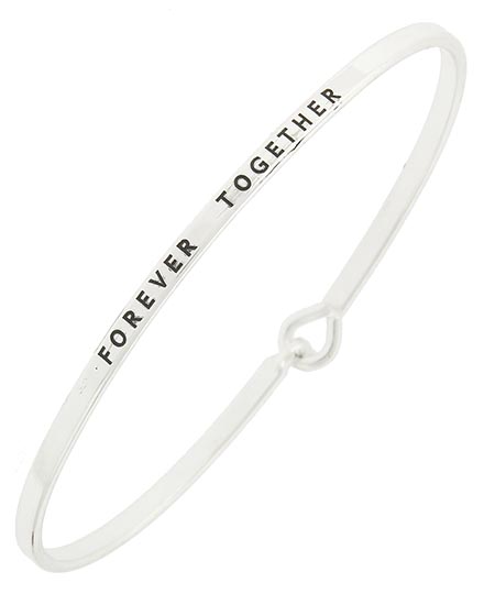 FOREVER TOGETHER