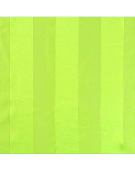 21X21 SATIN STRIPE: Solid