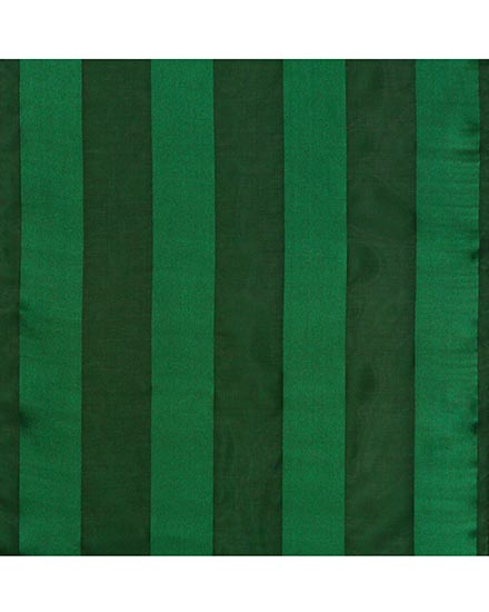 21X21 SATIN STRIPE: Solid