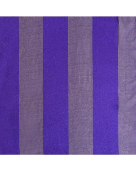 21X21 SATIN STRIPE: Solid