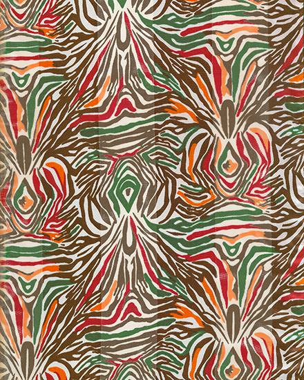 13X60,SATIN STRIP: Stripe Pattern Abstract