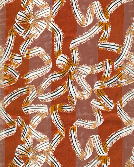 13X60 SATIN STRIPE: Ribbons