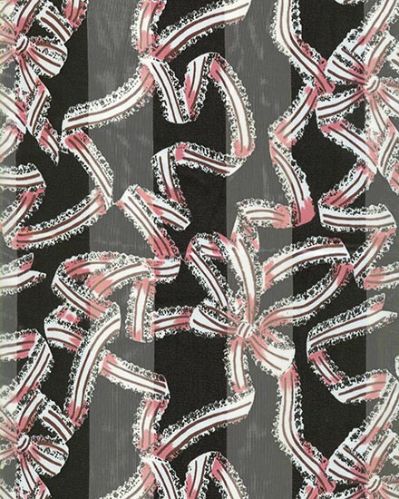 13X60 SATIN STRIPE: Ribbons