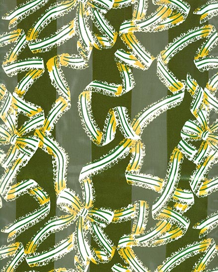 13X60 SATIN STRIPE: Ribbons