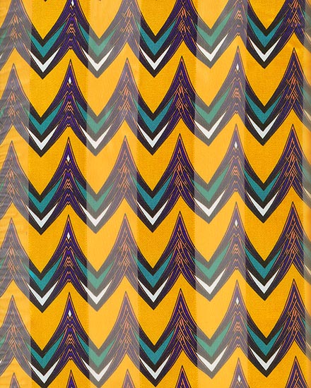 13X60 SATIN STRIPE: Abstract