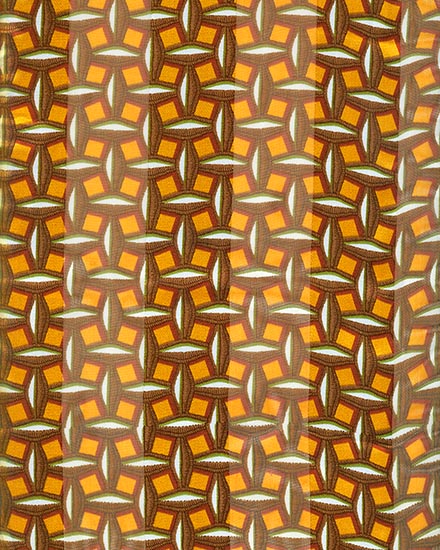 13X60 SATIN STRIPE: Abstract