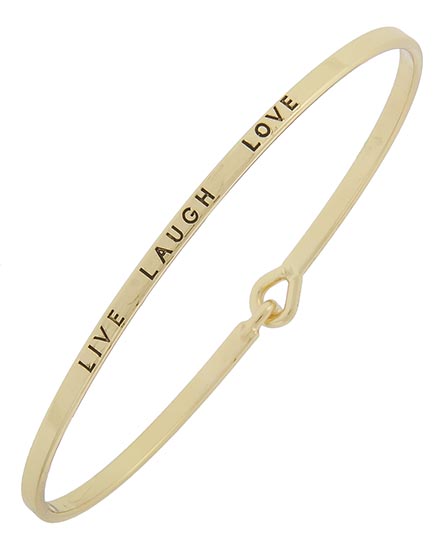 LIVE LAUGH LOVE