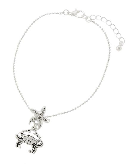 Anklet