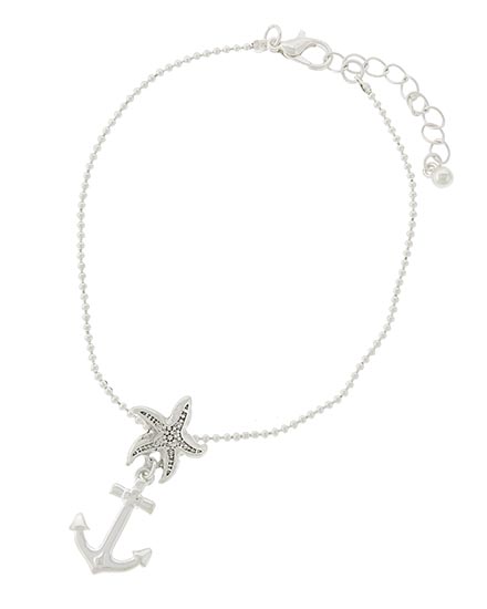 Anklet