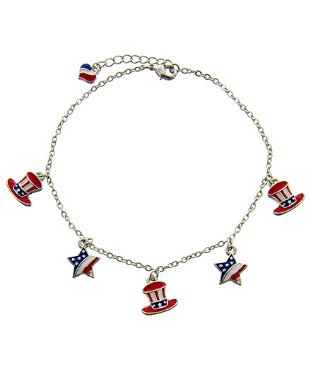 Anklet