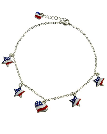 Anklet