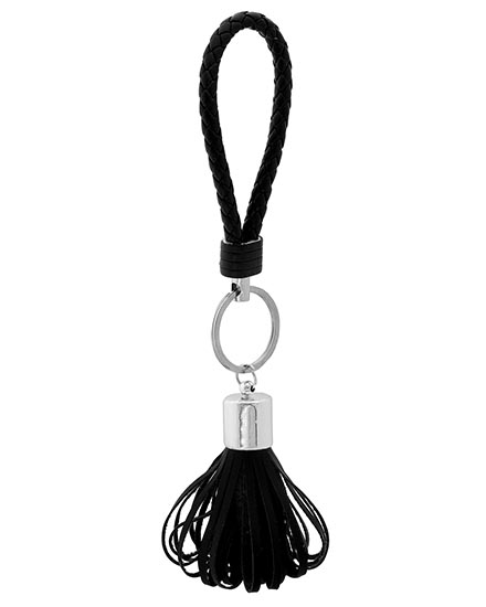 Tassel Keychain