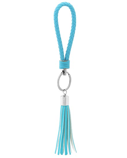 Tassel Keychain