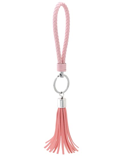 Tassel Keychain