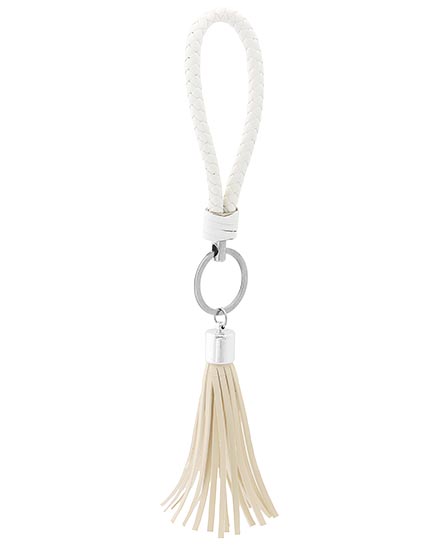 Tassel Keychain