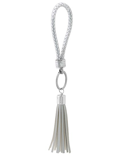 Tassel Keychain