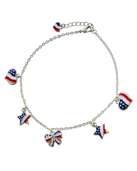 ANKLET