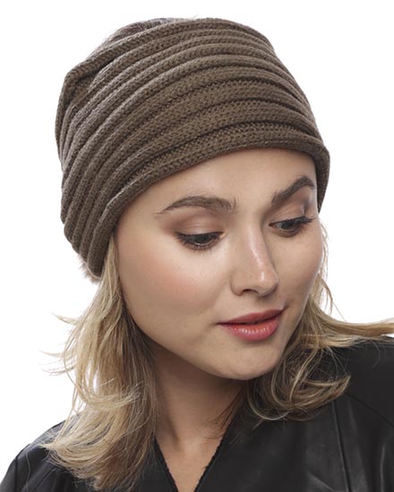 Fur Ball Head Band