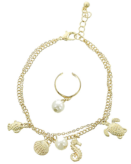 Anklet