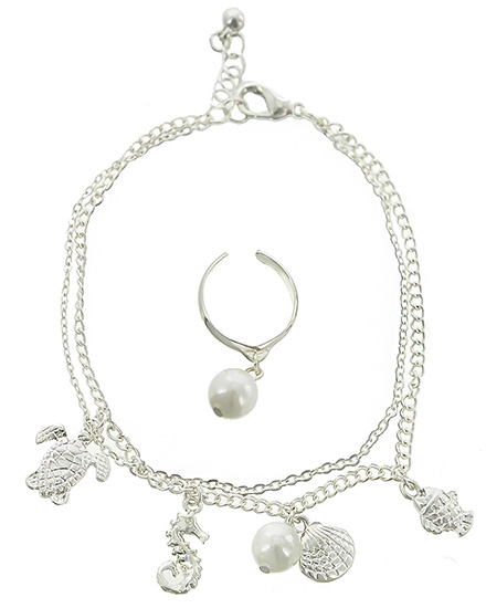 Anklet