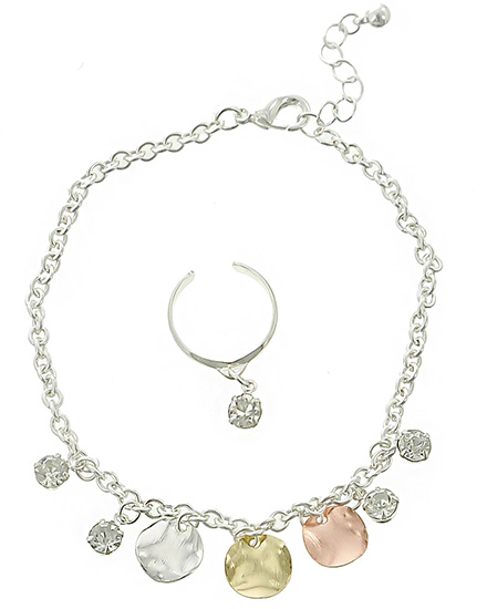 Anklet