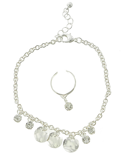 Anklet