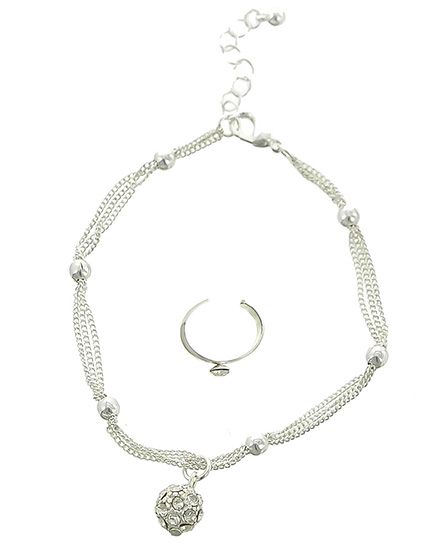 Anklet