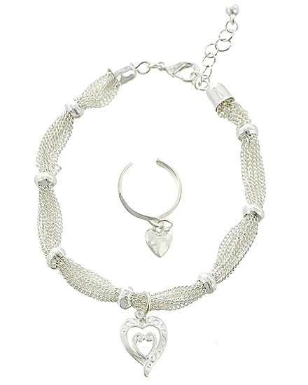 Anklet