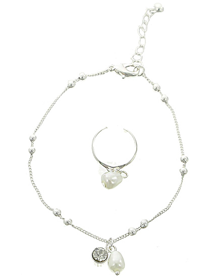 Anklet