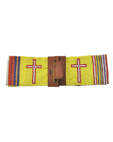 Belt