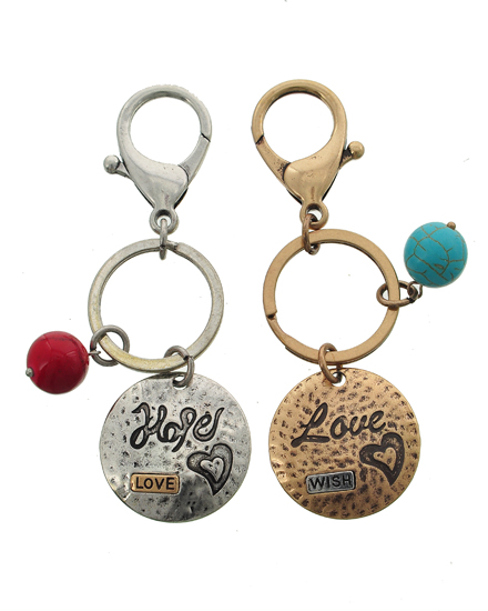 Key Chain