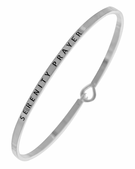 SERENITY PRAYER
